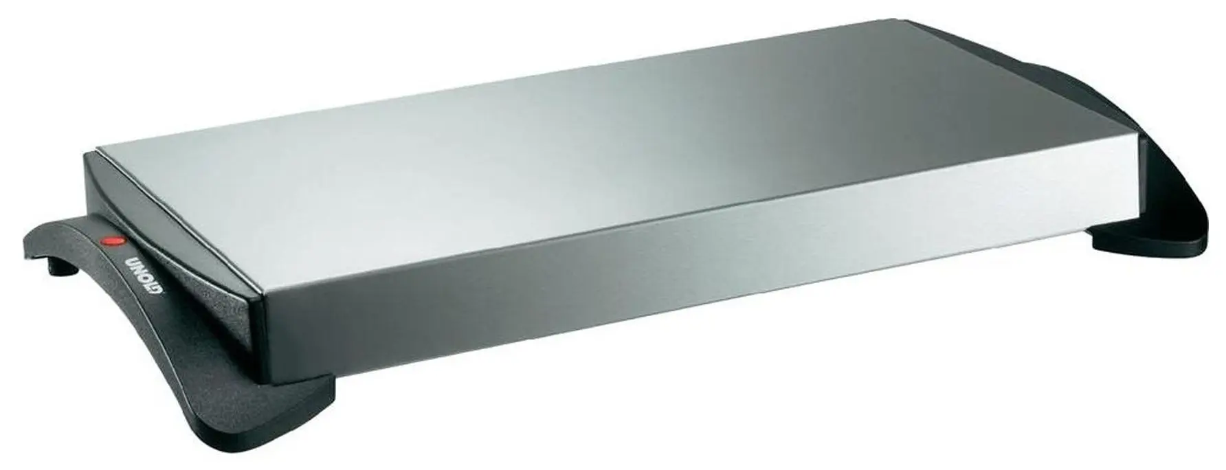 Нагревательная поверхность Unold U58815 (Inox)