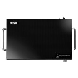 Нагревательная поверхность Unold U58825 (Black)