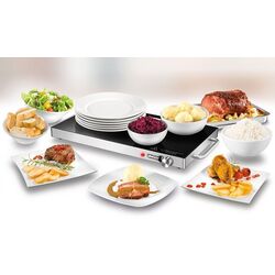 Нагревательная поверхность Unold U58825 (Black) Thumb