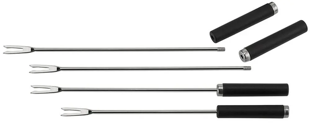 Раклетница 4в1 Unold U48726 (Black) - 5