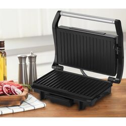 Grill electric Vitek VT-2631 (Black) Thumb