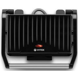 Grill electric Vitek VT-2631 (Black) Thumb