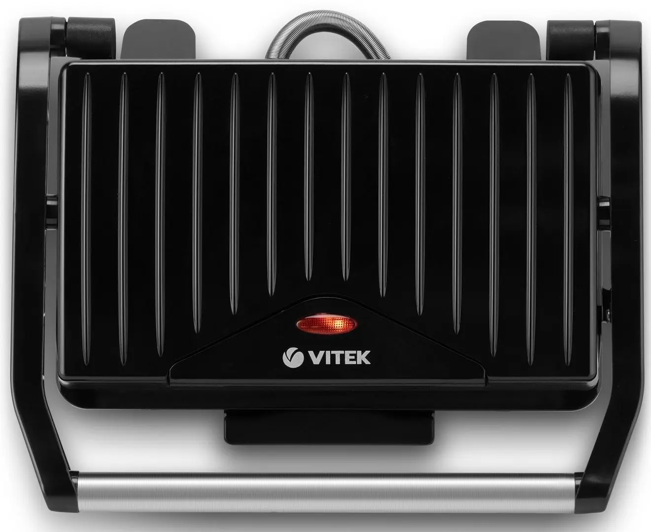 Grill electric Vitek VT-2631 (Black) - 5