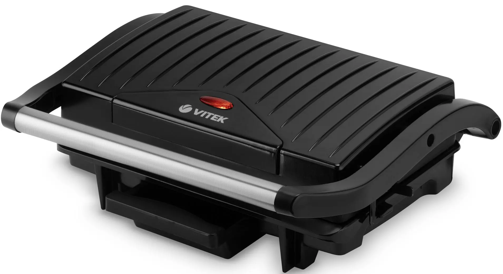 Grill electric Vitek VT-2631 (Black)