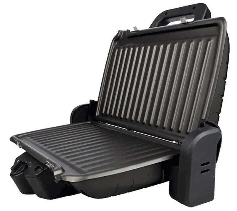 Grill electric Vitek VT-2632 (Black)