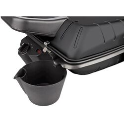 Grill electric Vitek VT-2632 (Black) Thumb
