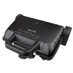 Grill electric Vitek VT-2632 (Black) Thumb