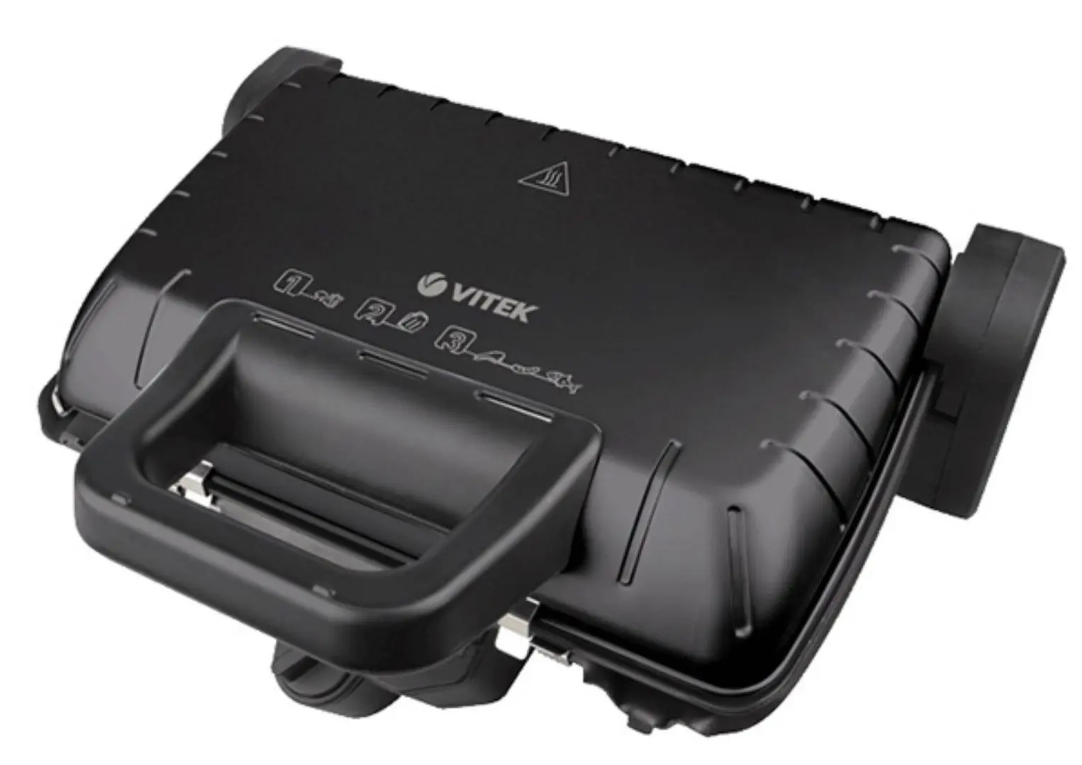 Grill electric Vitek VT-2632 (Black)