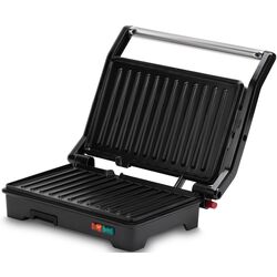 Grill electric Vitek VT-2639 (Black/Inox) Thumb