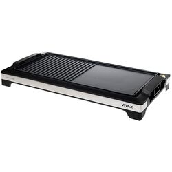 Электрический гриль Vivax EG-5010X (Black) Thumb