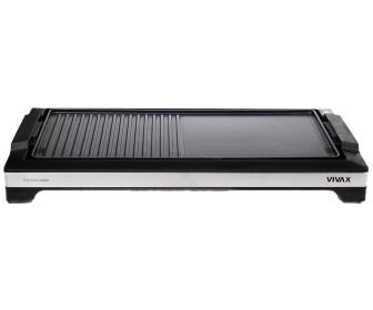 Grill electric Vivax EG-5010X (Black)