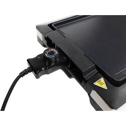 Электрический гриль Vivax EG-5010X (Black) Thumb