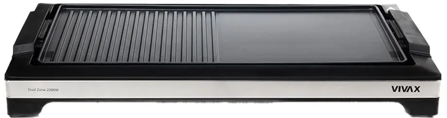 Электрический гриль Vivax EG-5010X (Black)