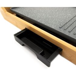 Электрогриль Vivax EG-4020B Thumb