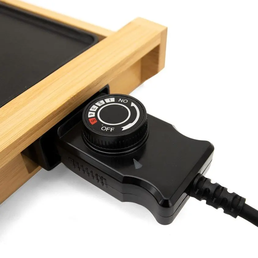 Электрогриль Vivax EG-4020B