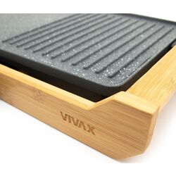 Электрогриль Vivax EG-4020B Thumb