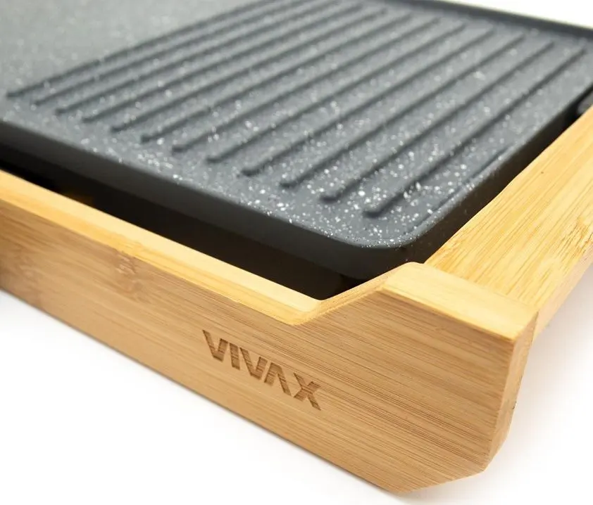 Электрогриль Vivax EG-4020B