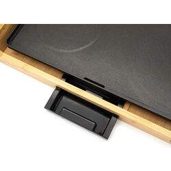 Электрогриль Vivax EG-4020HZ (Black) Thumb