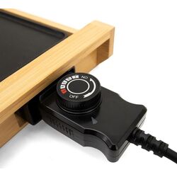 Электрогриль Vivax EG-4020HZ (Black) Thumb