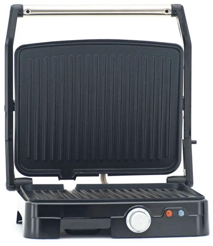 Grill electric Vivax SM-1800 (Black\Silver)