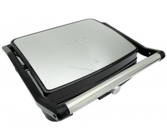 Grill electric Vivax SM-1800 (Black\Silver)