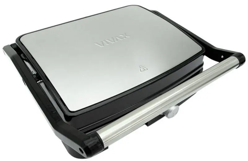 Grill electric Vivax SM-1800 (Black\Silver)