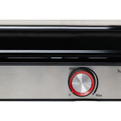 Grill electric Vivax SM-2000X (Inox) Thumb