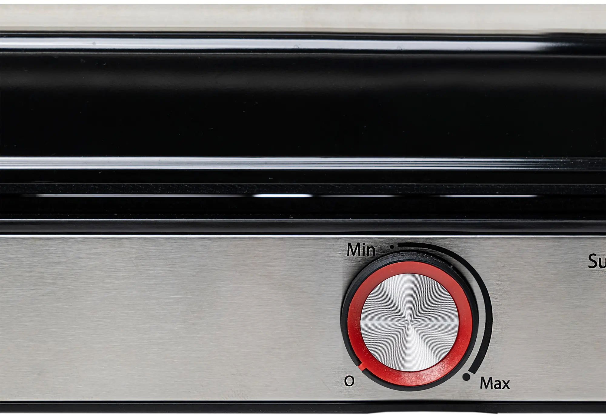 Grill electric Vivax SM-2000X (Inox) - 3