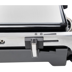 Grill electric Vivax SM-2000X (Inox) Thumb