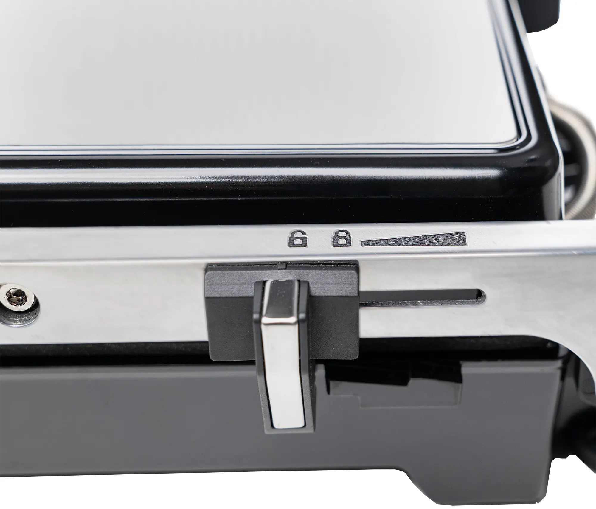 Grill electric Vivax SM-2000X (Inox) - 4