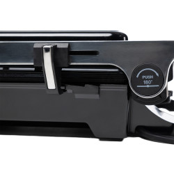 Grill electric Vivax SM-2000X (Inox) Thumb