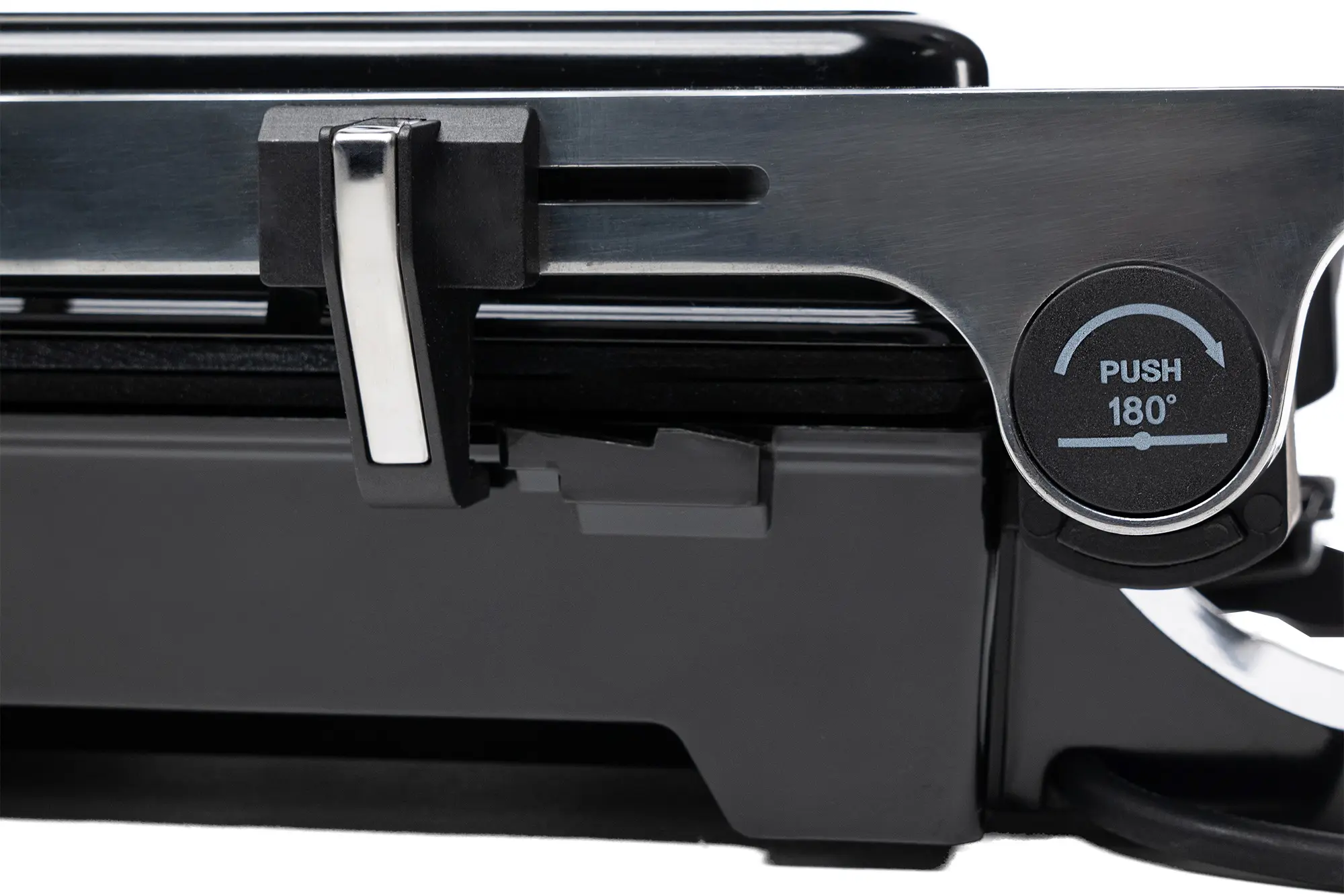 Grill electric Vivax SM-2000X (Inox) - 5