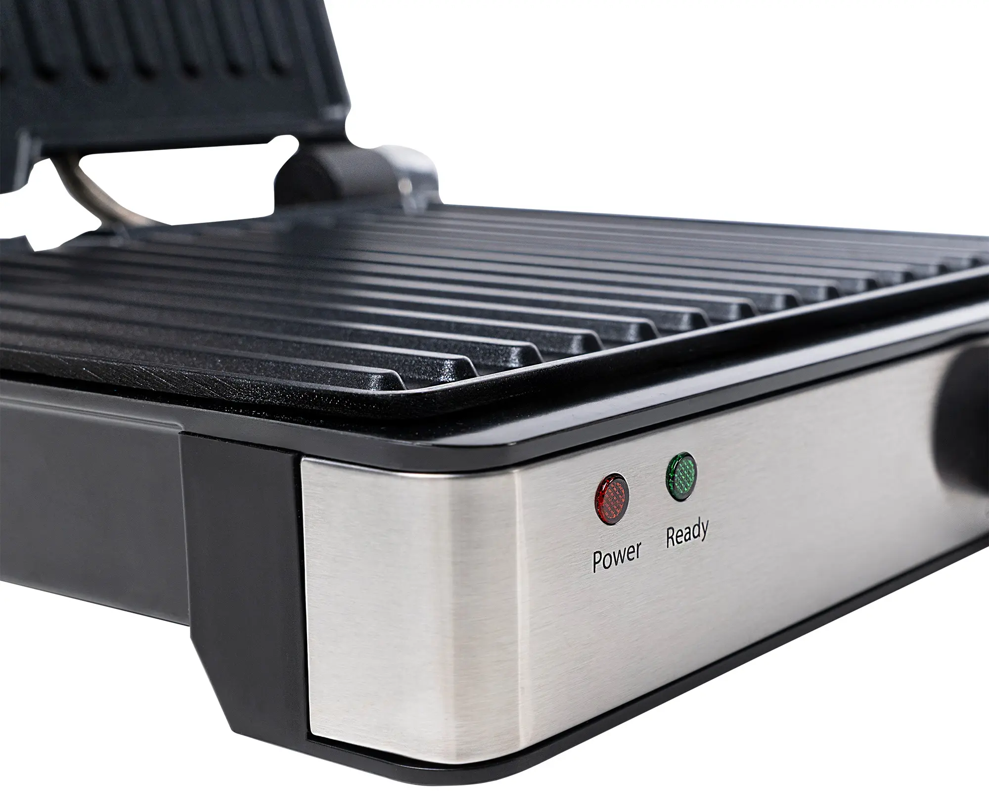 Grill electric Vivax SM-2000X (Inox) - 6