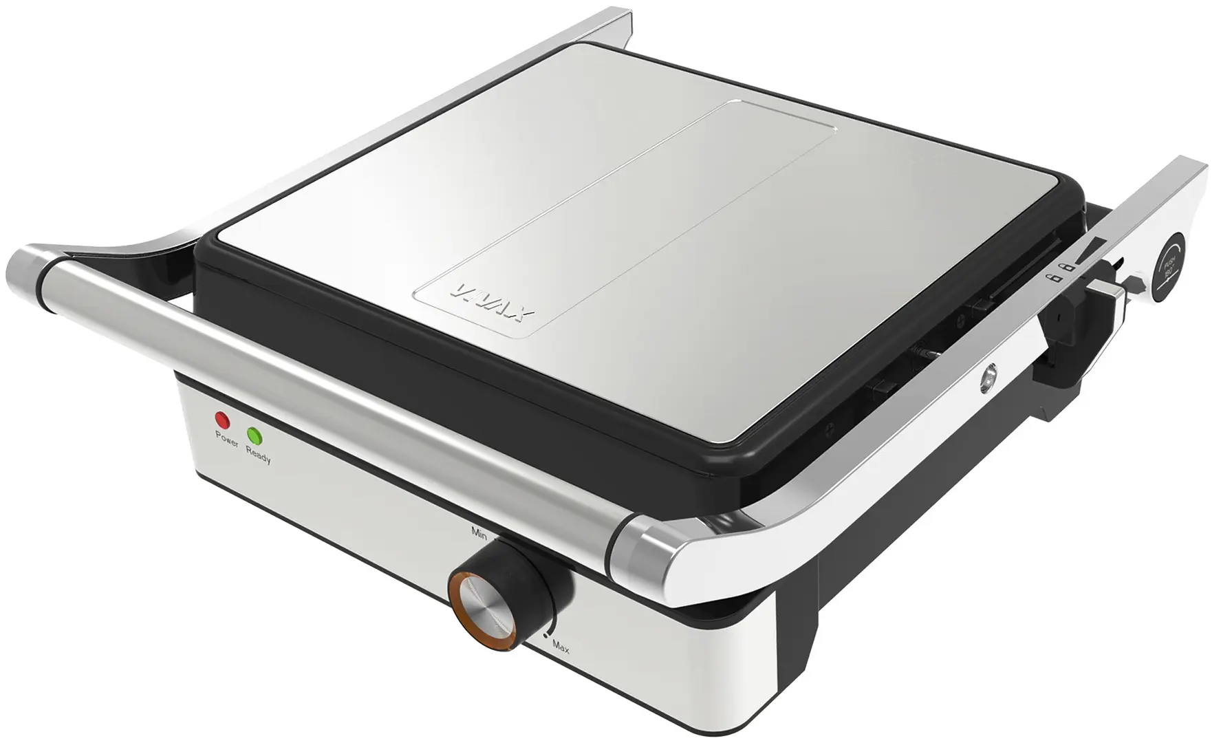 Grill electric Vivax SM-2000X (Inox)