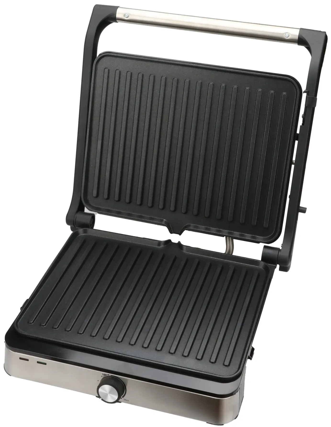 Grill electric Vivax SM-2001 (Inox/Black) - 2