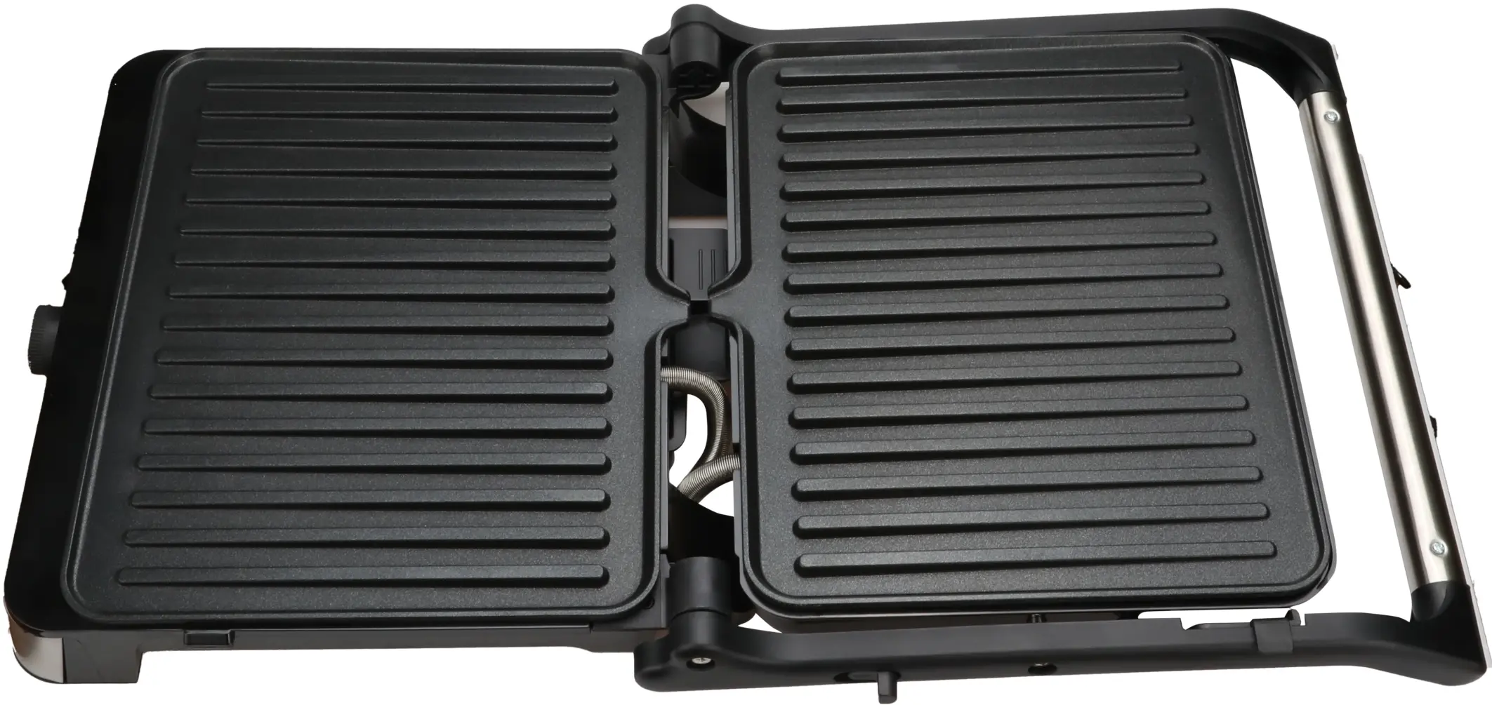 Grill electric Vivax SM-2001 (Inox/Black) - 3