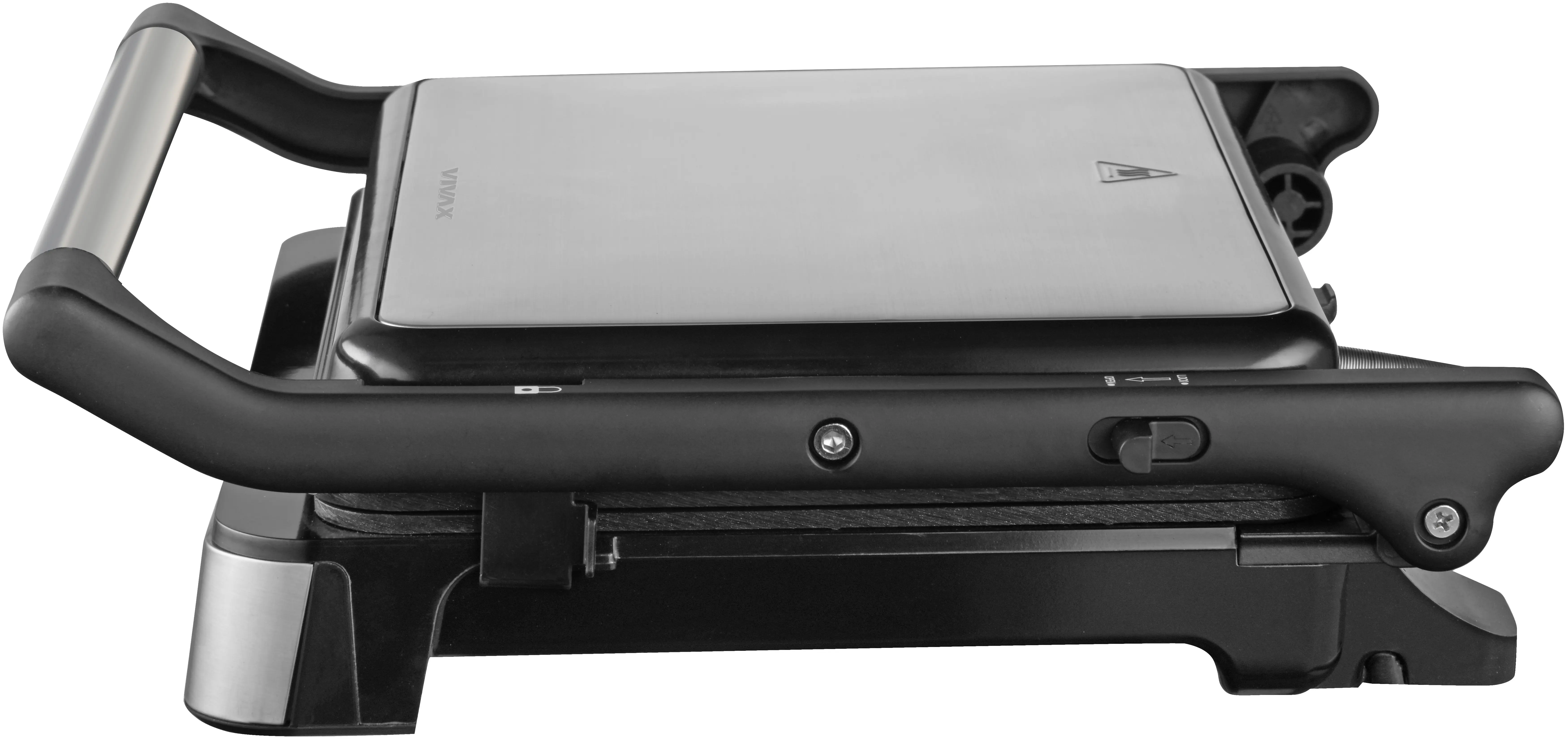 Grill electric Vivax SM-2001 (Inox/Black) - 4