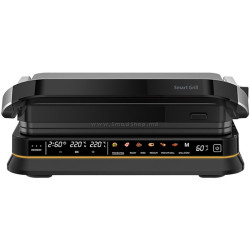 Grill electric Vivax SM-2100SG B (Black)