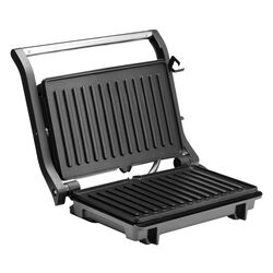 Электрогриль Vivax TS-1000X (Inox/Black) Thumb