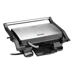 Электрогриль Vivax TS-1000X (Inox/Black) Thumb