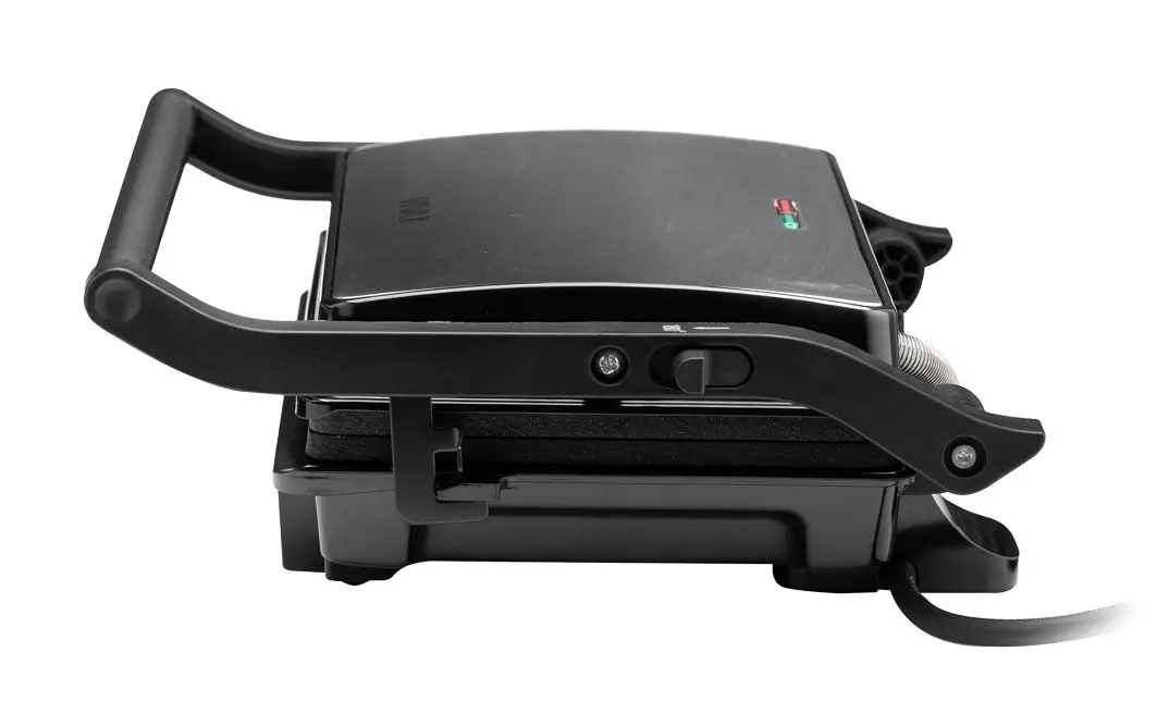 Электрогриль Vivax TS-1000X (Inox/Black)