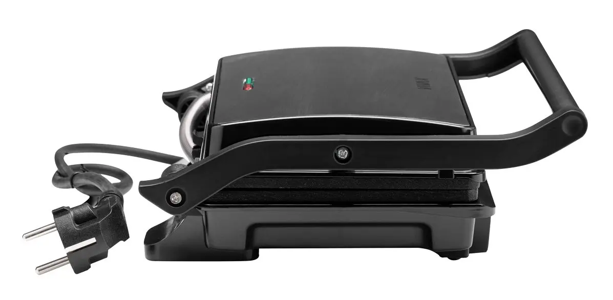 Электрогриль Vivax TS-1000X (Inox/Black)