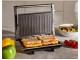 Grill electric VonShef 2000160 (Silver/Black)