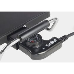 Электрогриль VonShef Teppanyaki (Black) Thumb