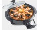 Tigaie electrică VonShef Multi Cooker 2007088 30cm (Black)