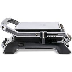 Grill electric Zass Proline Zpg 02 (Inox/Black) Thumb