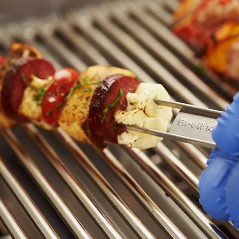 Grill electric Zass ZPG 20 (Black/Rose Gold)