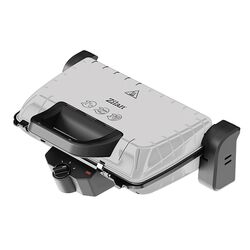 Grill electric Zilan ZLN4021 (Grey)