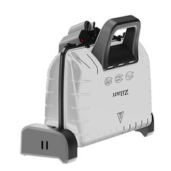 Grill electric Zilan ZLN4021 (Grey) Thumb