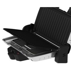 Grill electric Zilan ZLN4021 (Grey) Thumb